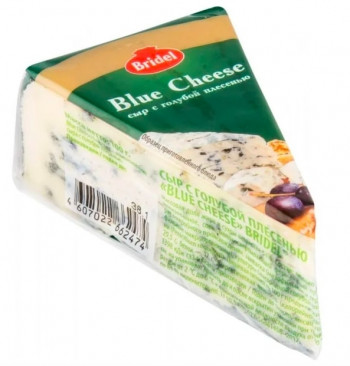 Bridel Blue Cheese