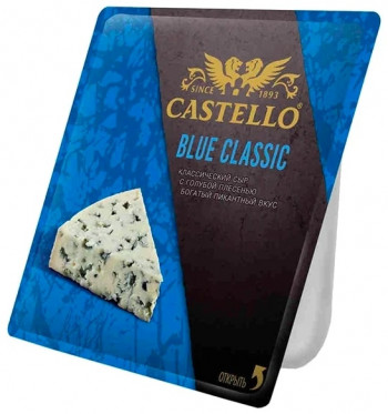 Castello Blue Classic