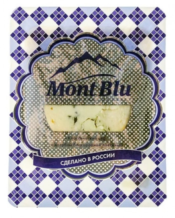 Mont Blu