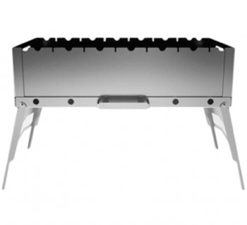 Grillux Optimus-Plus