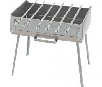 PALISAD 69549 с шампурами