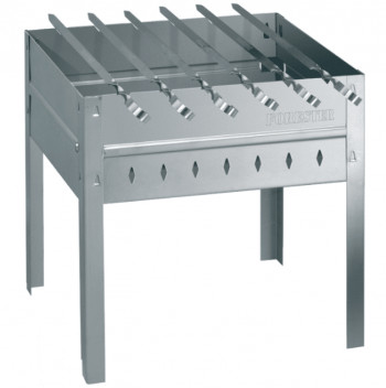 Forester BC-779, с шампурами