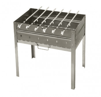 Forester BC-776, с шампурами