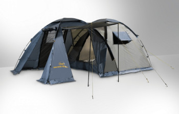 Canadian Camper GRAND CANYON 4