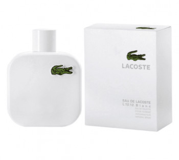 LACOSTE L.12.12 Blanc