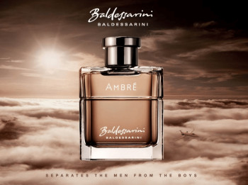 Baldessarini Ambre