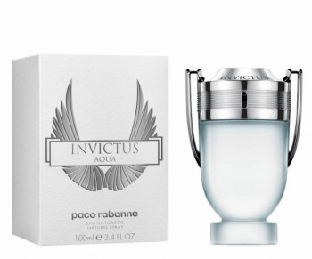 Paco Rabanne Invictus
