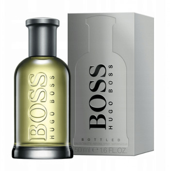 HUGO BOSS Boss Bottled