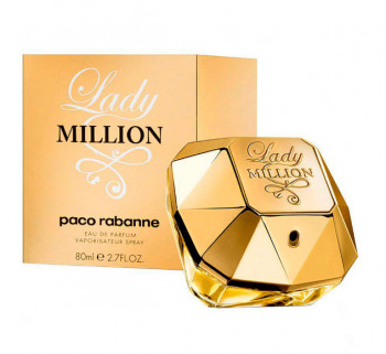 Paco Rabanne Lady Million
