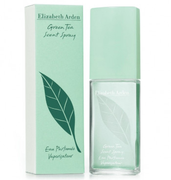 Elizabeth Arden Green Tea