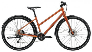 Merida Crossway Urban 500 Lady (2019)