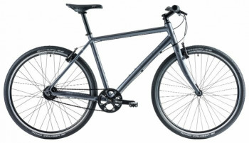 Cube Hyde Pro (2014)