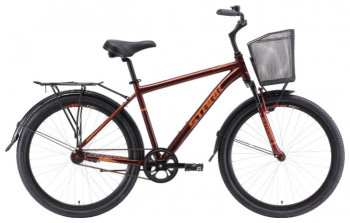 Stark Holiday 26.1 S (2018)