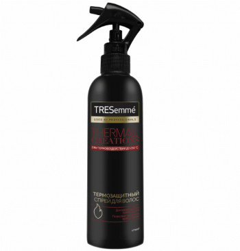 TRESemme Thermal Creations