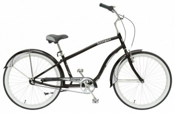 Stinger Cruiser Nexus M 26 (2016)