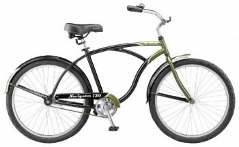 Stels Navigator 130 Gent 1 Sp 26 (2016)