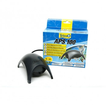 Tetra AРS 100 черный