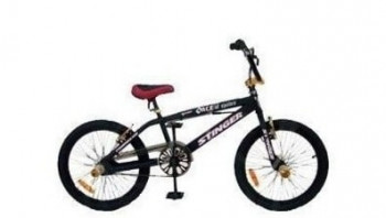 Stinger BMX Х18708 Ace of Spades