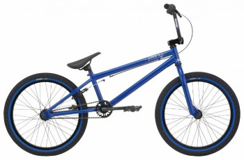Mirraco BMX Antra (2014)