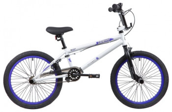 Stinger BMX Graffiti (2019)