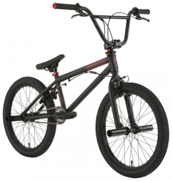 Haro BMX 100.3 (2014)