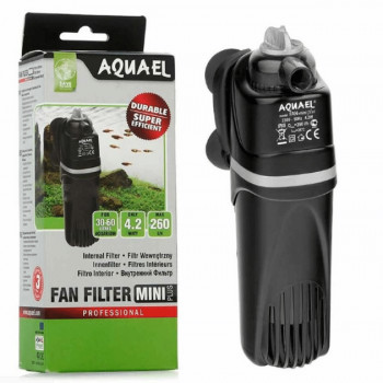 AQUAEL Fan mini plus