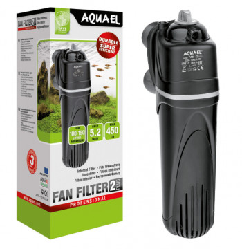 AQUAEL Fan 2 plus