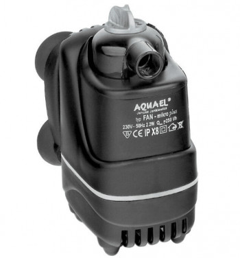 AQUAEL Fan Mikro Plus