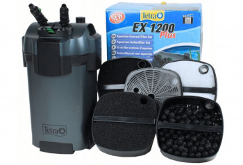 Tetra EX 1200 plus