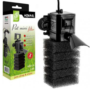 AQUAEL PAT mini