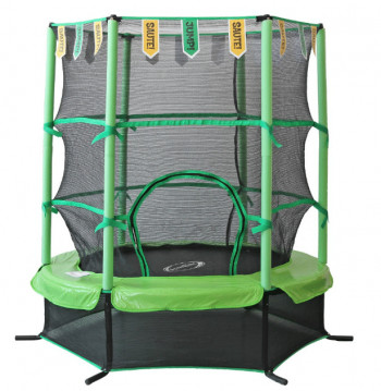 Sport Elite FR-01-4.5FT