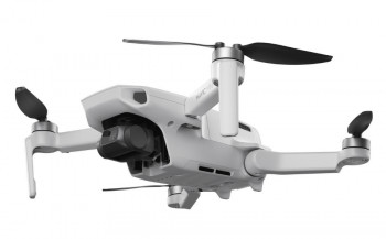 DJI Mavic Mini Fly More Combo