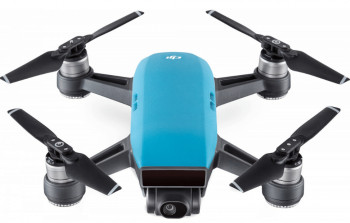 DJI Spark