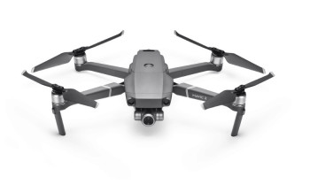 DJI Mavic 2 Zoom