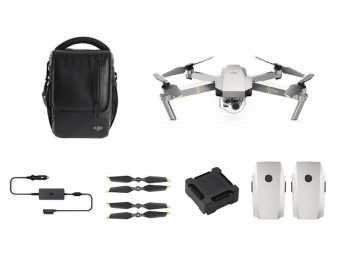DJI Mavic Pro Fly More Combo