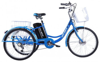 Иж-Байк Farmer 250W