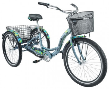 Stels Energy III 26 V030 (2018)