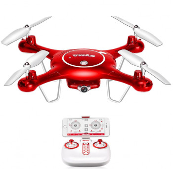 Syma X5UW