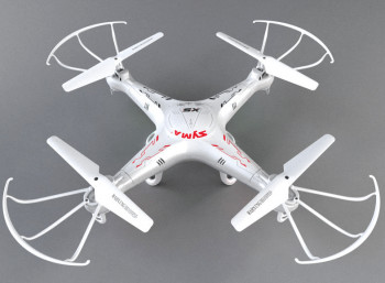 Syma X5