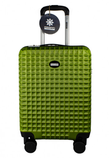 PROFFI Tour Quattro Smart S