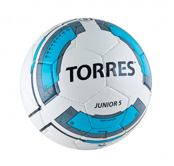 TORRES Junior