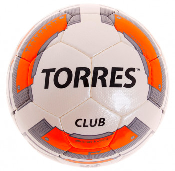 TORRES Club