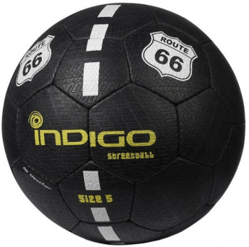 Indigo STREETBALL E03