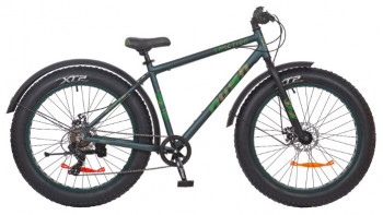 Rush Hour Traction Disc AL