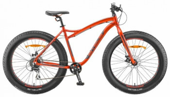 Stels Navigator 680 MD 26 V040 (2018)