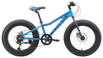 Stark Rocket Fat 20.1 D (2019)