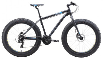 Stark Fat 26.2 HD (2019)