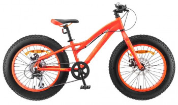 Stels Pilot 280 MD 20 V020 (2018)