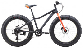 Stark Rocket Fat 24.2 D (2019)