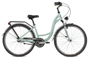 Stinger Barcelona STD 28 (2019)